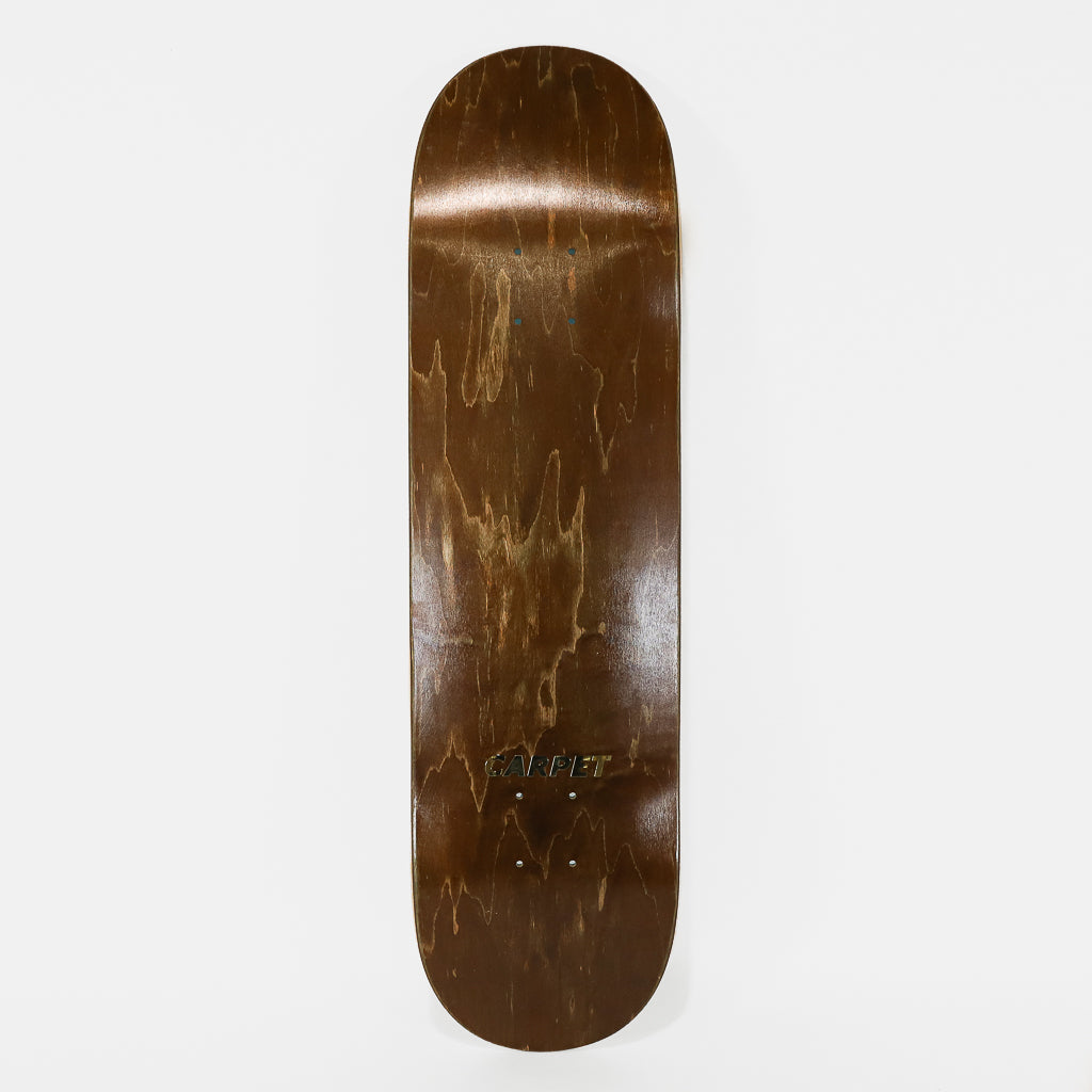 Naked Girl Skateboards